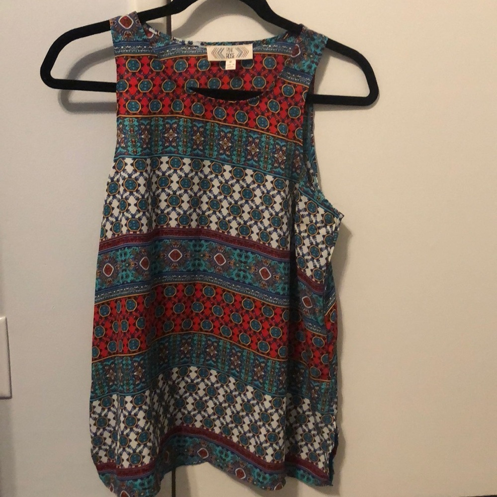 Tank top
